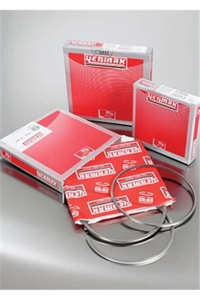 Yenmak 91 SEGMAN STD 205 305 309 405 PARTNER BOXER / BERLINGO 1.9D XUD9 83.