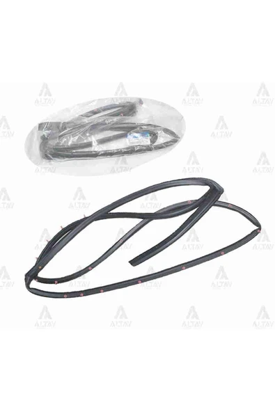 Hmc Mobis 831403X000 Kapi Çevre Fitili Elantra Arka 11-16 Sağ Mbs- ürün görseli