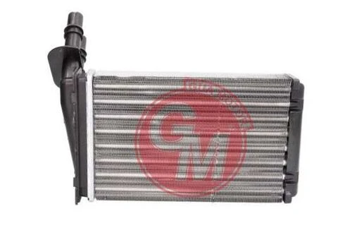 GUA 41465  Kalorifer Radyatörü Renault CLIO II 00 Symbol II 08 ürün görseli