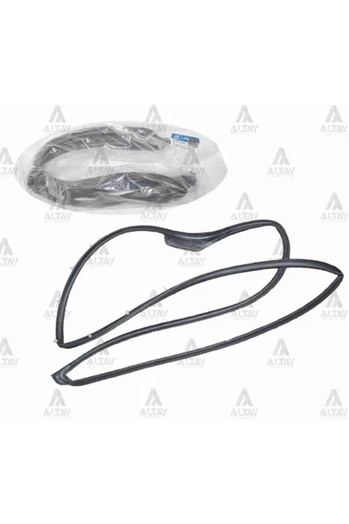 Hmc Mobis 821303X000 Kapi Çevre Fitili Elantra Ön 11-16 Sol Mbs- ürün görseli