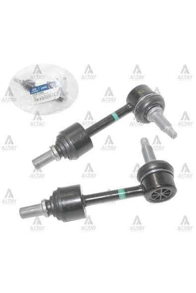 Hmc Mobis 55540D3000 Z Rot Arka Tucson 15=> / Sportage 16=> Sağ ürün görseli