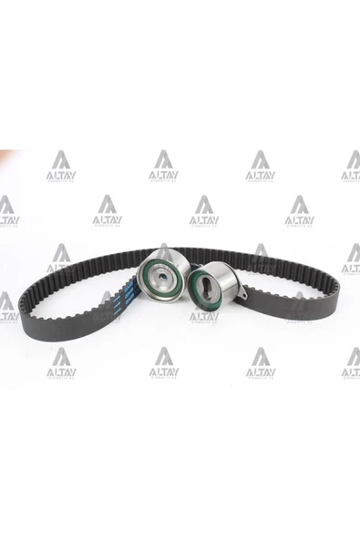 Gmb GKMZ004 Triger Seti Mazda 626 88-92 2.0 Fe / 929 90-91 / 108 Diş ürün görseli 1