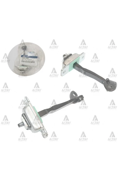 Hmc Mobis 794901C000 Kapı Gergisi Getz 03-11 Arka Sağ - Uyumlu ürün görseli 1