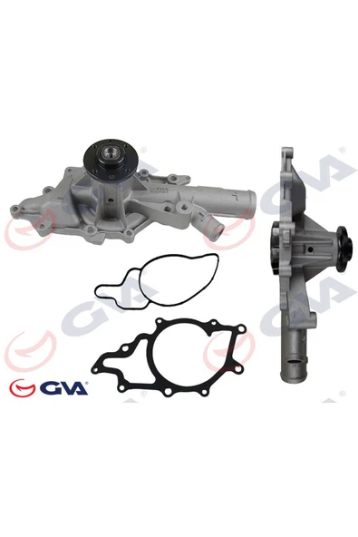 GVA 5297564 DEVİRDAİM MERCEDES SPRINTER 06 VIANO 03 MOTOR KOD: 646.982 540133 ürün görseli