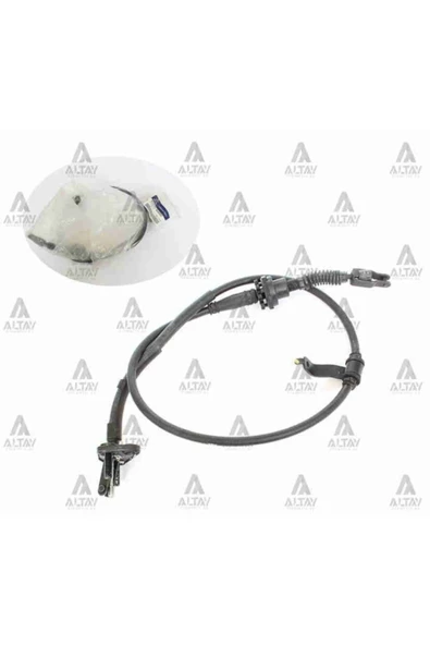 Hmc Mobis 41510B4000 Tel Debriyaj I-10 13-18 ürün görseli