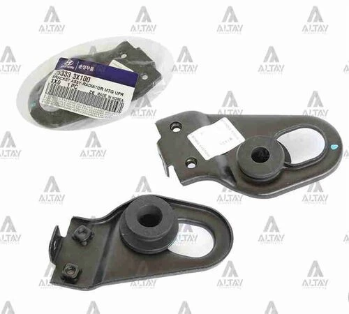 Hmc Mobis 253333X100 Hmc-mobis-hyundai-  Radyatör Bağlantı Ayağı Elantra Üst 11 Sağ ürün görseli