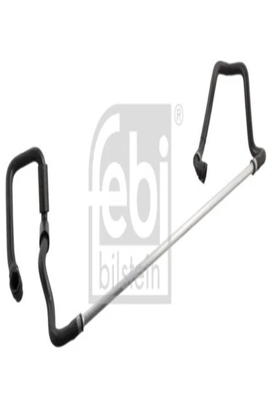 FEBI 103157  Radyator Geri Donus Hortumu (950MM) F10 F11 F12 F13 N63 Motr (WH368695)