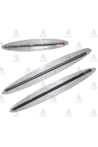 Hmc Mobis 822101H000 MOBIS  Cam Sıyırıcı Ceed 08-11 Ön Kapı Dış Sol ürün görseli 1