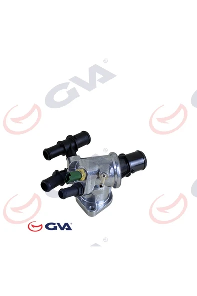GVA 5129060 Termostat 88c Komple / Müşürlü Doblo-stılo-marea-bravo-brava-147-156-166-lybra 1 ürün görseli