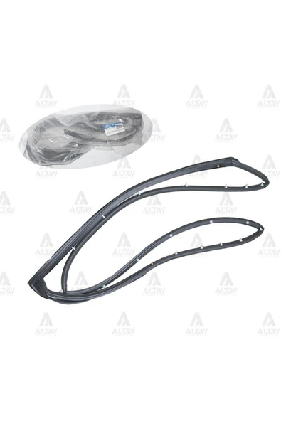 Hmc Mobis 831303X000 Kapi Çevre Fitili Elantra Arka 11-16 Sol Mbs- Uyumlu ürün görseli