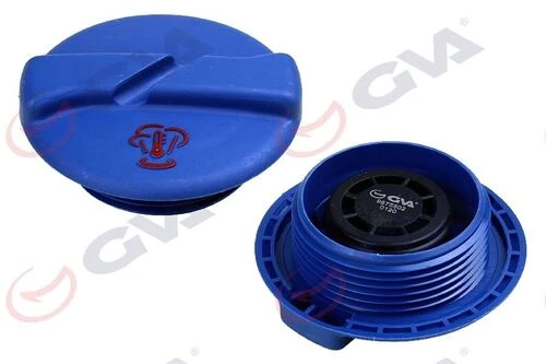 GVA 9875502  Radyatör Ek Depo Kapağı Caddy II-Polo (95-99) ürün görseli