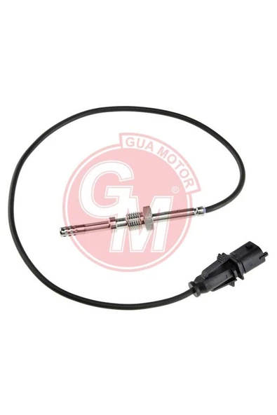 GUA 40754 EGT TURBO HAVA SICAKLIK SENSÖRÜ FIAT DOBLO MPW 1.9 JTD ürün görseli 1