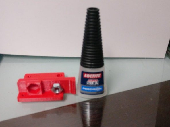 Ekstruder U20 Flex Plastik Aparat - 2