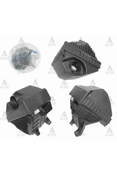 Hmc Mobis 28110D3400 Kutu Hava Filtre Komple Tucson 15-18 / Sportage 16-18 1.6 Gdı 281 ürün görseli 1