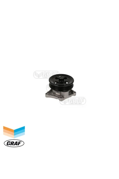 Graf PA1356 DEVİRDAİM OPEL ASTRA K, SW 1.4 T. / MOKKA 1.4 4WD 333108 ürün görseli 1