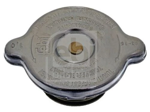 FEBI 04496  Su Radyatör Kapağı Passat Lt35 - 1
