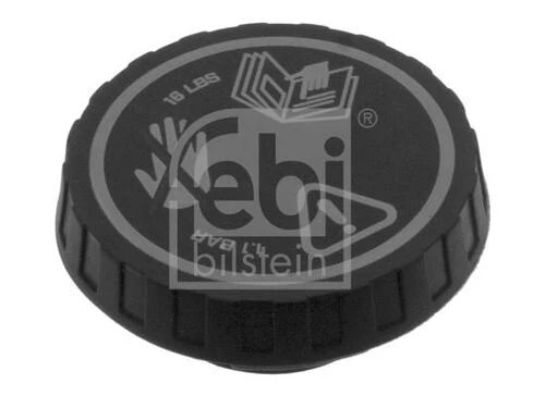 FEBI 47561  Radyatör Kapağı Mini