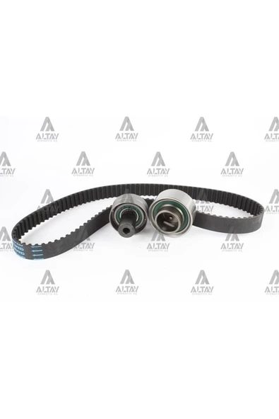 Gmb GKNS008 Triger Seti Nissan Sunny Almera Prımera Pulsar Ad Wagon Avenır 111 Diş - Uyumlu ürün görseli 1