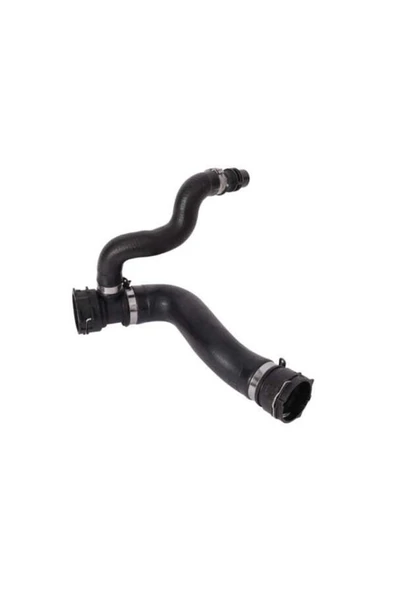 Ibras 35201  Radyatör Üst Hortumu Bmw 5.23ı-5.25ı-5.30ı E60-e61 ürün görseli