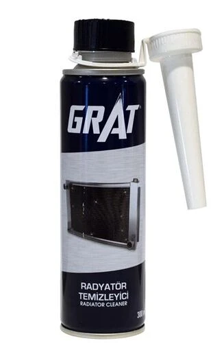 Grat 20511  Mega Radyatör Içı Temızleyıcı 300 Ml ürün görseli 1