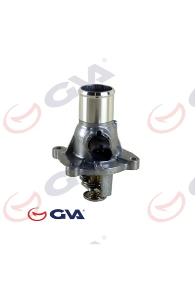 GVA 5190042 Termostat (105c) (komple / Müşürlü) Astra G-h-merıva-sıgnum-vect ürün görseli 1