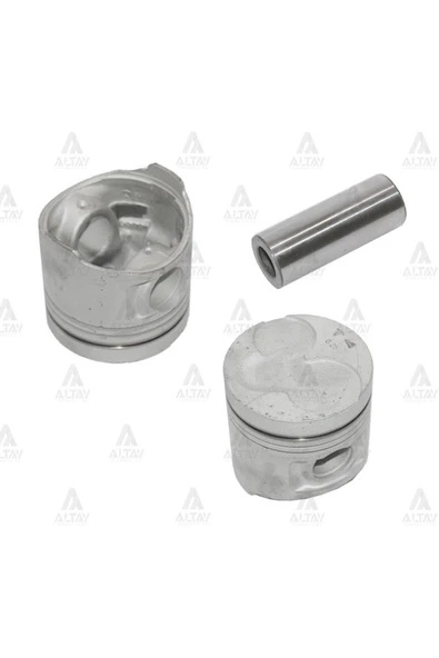 Hmc Mobis 2341042471 Piston Tek Kmy 94-96 0.25 Mbs- ürün görseli