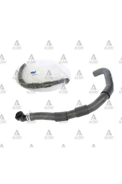 Hmc Mobis 254121R300 Radyatör Hortumu Alt Accent Blue 11- 1.6 Crdı ürün görseli