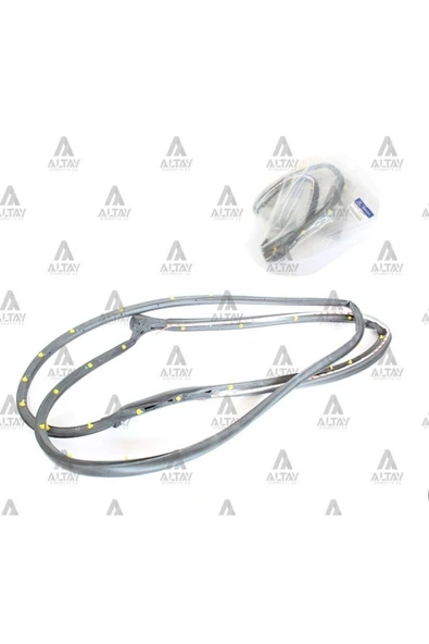 Hmc Mobis 821401J000 Kapı Çevre Fitili I-20 Ön 08-14 Sağ ürün görseli