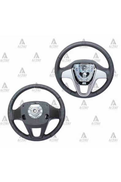 Hmc Mobis 561101J5759R Dıreksıyon Sımıdı I-20 09-14 Derı Kaplama  Oem ürün görseli