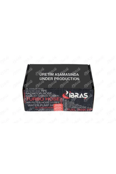Ibras 12328  Yedek Su Depo Hortumu Kia Ceed ürün görseli