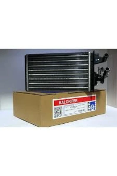 Kale 1782822AL 1782822Al Kalorifer Radyatörü Tempra Sx Ak 2.0 Klimali Muslu 539655602 ürün görseli