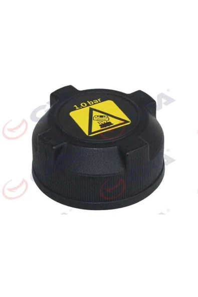 GVA 9825210 Radyatör Ek Depo Kapağı Ducato-tempra-tipo-marea-brava-strada 1.2 1.4 1.6 1.8 2. ürün görseli 1