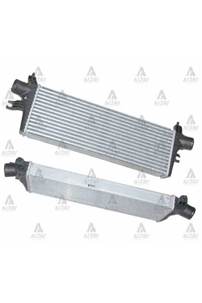 Kale 350415 OTO Radyatör  Intercooler Radyatör Hilux Wıgo 15- 17940-0L130 ürün görseli