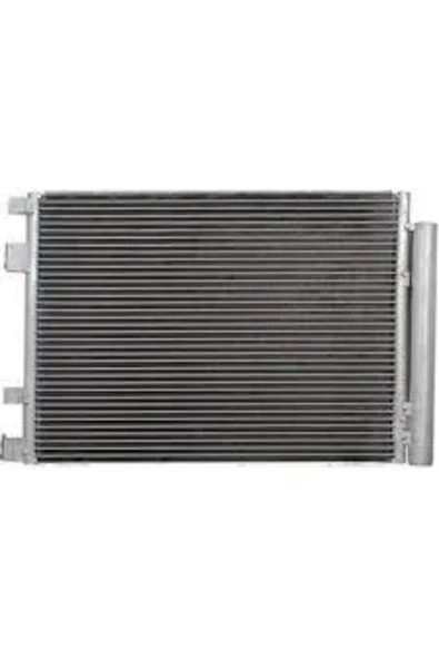 Kale 240ABC010 OTO Radyatör  Klima Radyatörü Accent 01- 1.3 ürün görseli