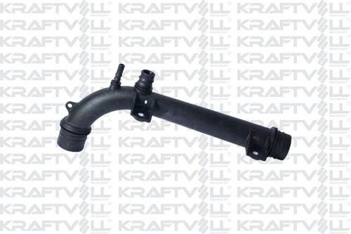 Kraftvoll 10030987  Radyatör Motor Ara Bağlantı Borusu Vectra B 1.8 2.1 1336125 ürün görseli