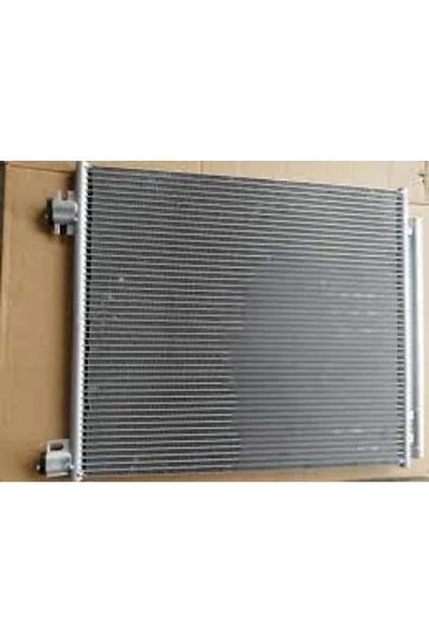 Kale 356110 Radyatör  Klima Radyatörü Kondenser 12Mm Kadjar Koleos Espace 15- X-Traıl  38022630 ürün görseli 1