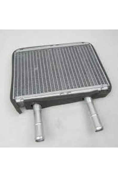 Kale 358635 OTO Radyatör  Kalorifer Radyatörü (Hyundai: H100 Kamyonet 04-18 Kia: Bongo 04-) ürün görseli