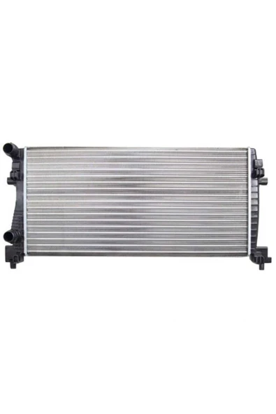 Kale 355555 Radyatör Golf Vıı-A3-Leon-Octavıa 1.2 Tfsi-1.6 Tdi 13 650×322×24 Mrk/Otom ürün görseli 1