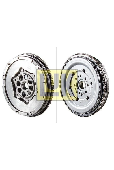 Luk 415018110 Volant Transit V184 2,0tdcı 125ps 02>06 Mondeo Iıı 2,0tdcı 90ps / 115ps / 130ps 00>07 Jaguar X Type ürün görseli 1