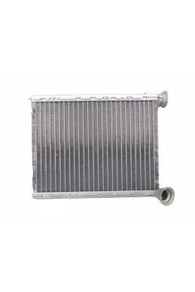 Kale 352860 Radyatör  Kalorifer Radyatörü (Renault: Megane IV Kadjar Talisman 16-) ürün görseli