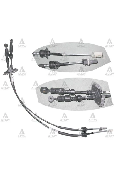 Korea 437941G100 Tel Vites Accent 06-11 Era 1.4-1.6  Uyumlu ürün görseli