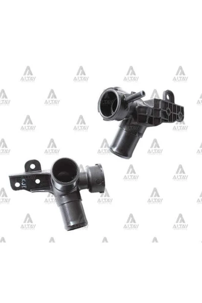 Korea 253291P100 Boyun - Radyatör Ix20 11- 4kapı 1.4l Benzinli ürün görseli