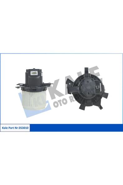 Kale 353010 OTO Radyatör  Kalorifer Motoru 301 C-Elysee C4 1.2 1.6 Vtı HDI 12-15 ürün görseli