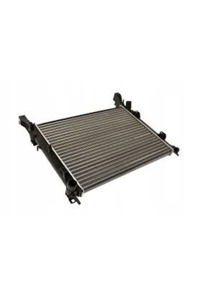 Kale 355565 Radyatör Brazıng Renault Kangoo-grand Kangoo Radyatörklr- 8200418329 8200418329 ürün görseli