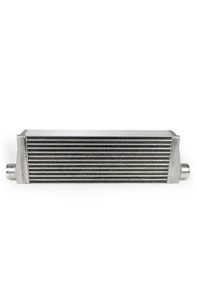 Kale 352885 OTO Radyatör  Intercooler Al/Brz Mercedesactros-Atego-Axor 2-Om906Brazıng ürün görseli 1