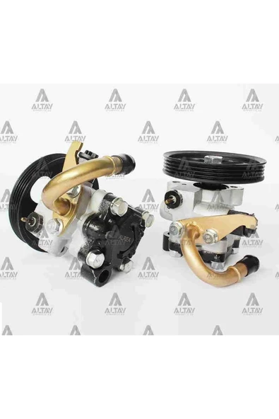 Maher 03557 Direksiyon Pompası Getz 06-11 ürün görseli