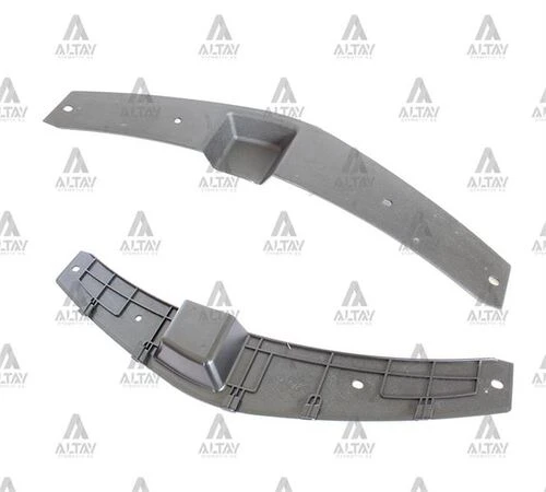 Maher 06935  Radyatör Bakaliti Corolla Uyumlu 13-16 Üst ürün görseli