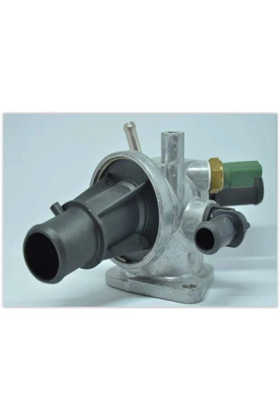 Mita 04325141  Termostat Müsürlü Albea Doblo Palio Punto Panda 1.3 Corsa C Combo Merıva Tigra 1.3 Cdtı ürün görseli 1