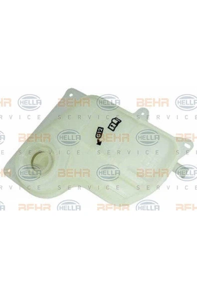 Mahle CRT111000S Crt111000s Yedek Su Deposu A4 A6 Passat 1.8 1.9 2.0 Tdı Afn Avg 05-03 (eno:8ma376755031) ürün görseli 1