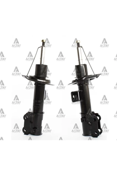 Maher 11210 Amortisör I-30 12-16 / Ceed 12-18 Gazlı Ön Sağ 54661a6000 ürün görseli 1